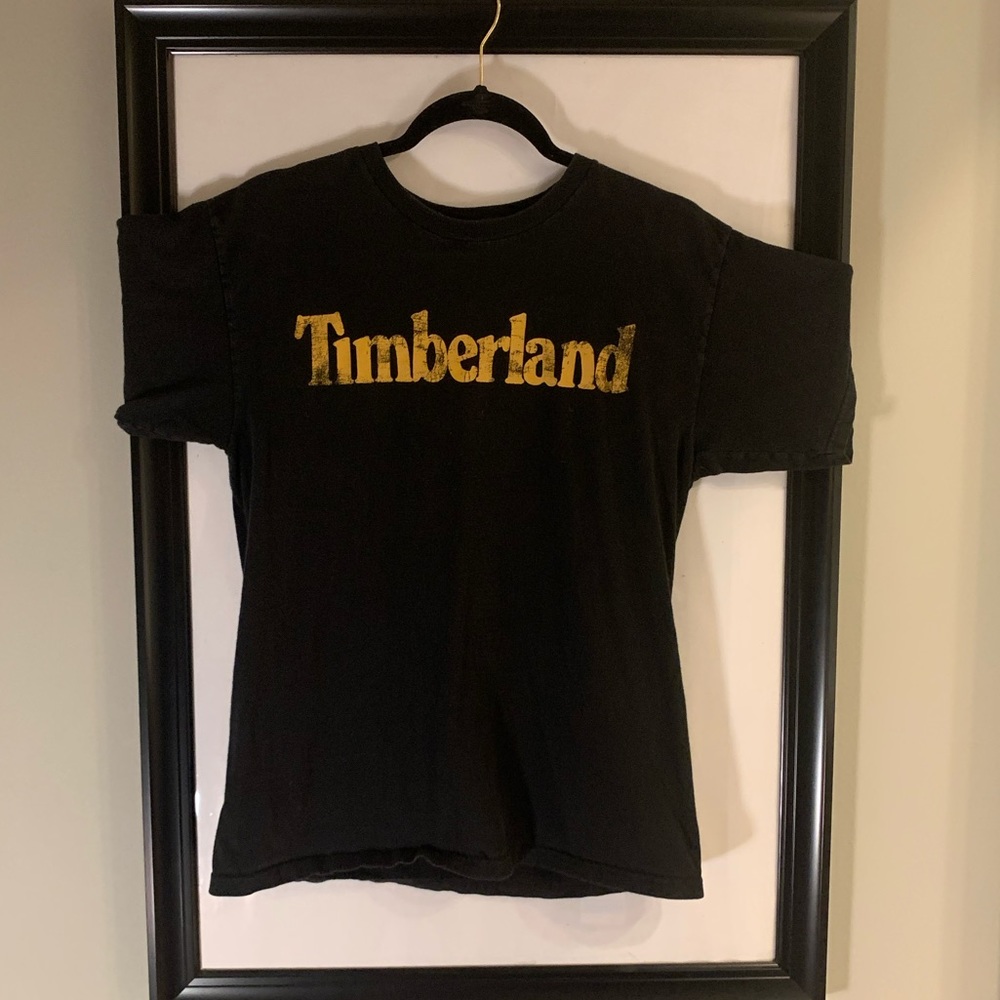Timberland Vintage Tee shirt